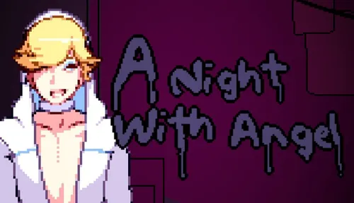 A Night With Angel 1.0