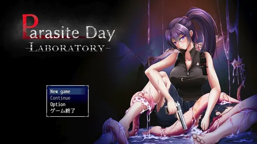 Parasite Day – LABORATORY Final