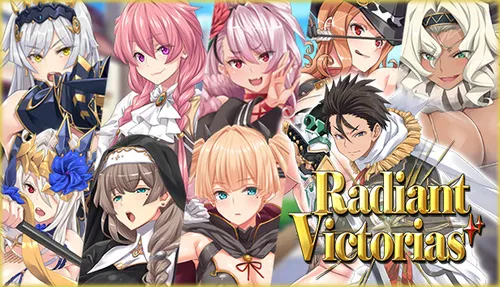 Radiant Victorias Final