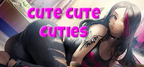 Cute Cute Cuties 1.0.1678.5158