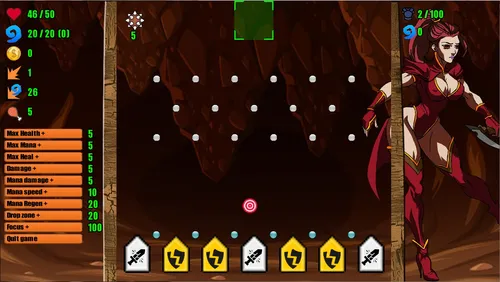 Orcs Plinko screenshot 1