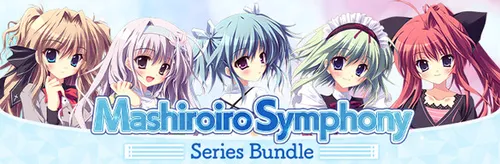 Mashiroiro Symphony Series Final