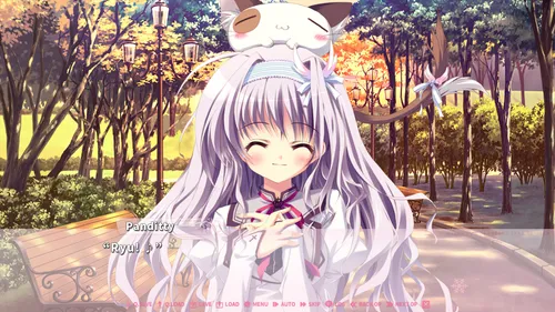 Mashiroiro Symphony Series screenshot 7