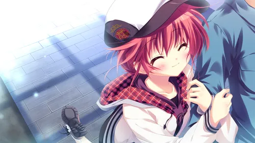 Mashiroiro Symphony Series screenshot 14