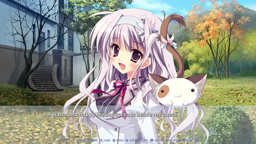 Mashiroiro Symphony Series screenshot 5