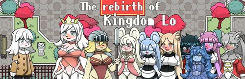 The rebirth of Kingdom Lo Final