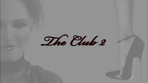 The Club 2 Completed