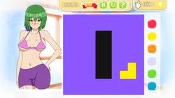 Chroma : Sexy Hentai Girls screenshot