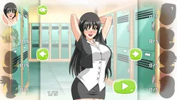 Chroma : Sexy Hentai Girls screenshot