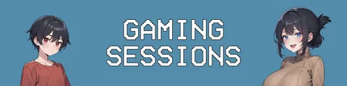 Gaming Sessions Demo