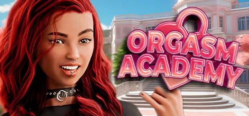 Orgasm Academy Final