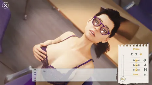 Orgasm Academy screenshot 10