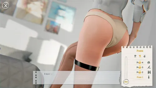 Orgasm Academy screenshot 15