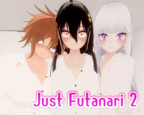 Just Futanari 2 0.96