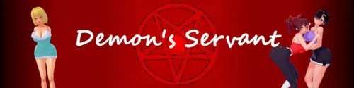 Demon’s Servant 0.04