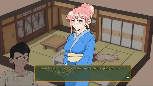 Love Inn screenshot 2