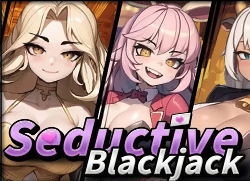 Seductive Blackjack v1.0