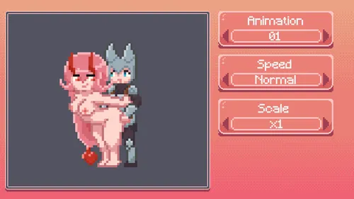 Succubus: Hunt For Meal screenshot 1