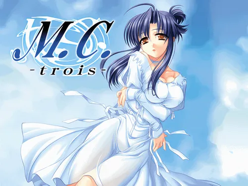 M.C. -trois- 1.0.1_MOD1