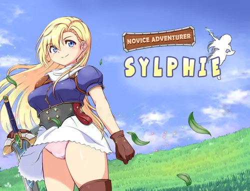 Novice Adventurer Sylphie v1.0