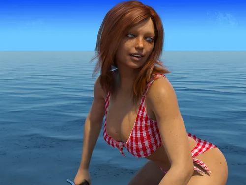 The Cruise - Part 2 screenshot 5