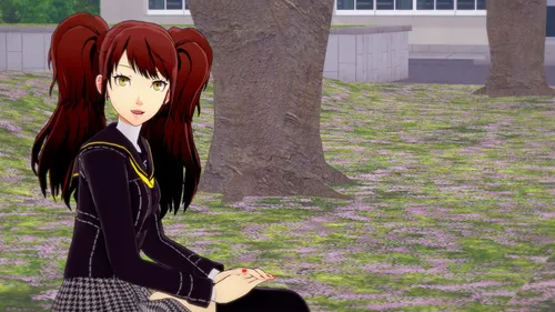 Persona 4: Rise Gaiden screenshot 3