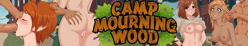 Camp Mourning Wood v0.0.4.3