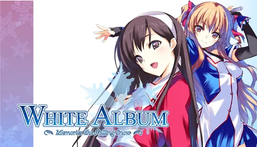 WHITE ALBUM: Memories like Falling Snow Final