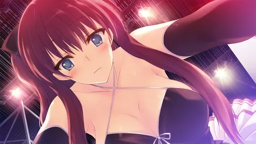 WHITE ALBUM: Memories like Falling Snow screenshot 12