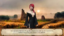 Horny Witch: Crusade screenshot