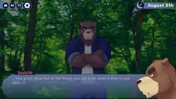 Homecoming - Morenatsu Revisited screenshot