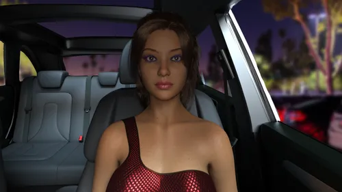 Agent Sherine screenshot 1