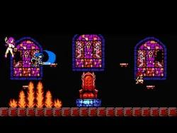 Midnight Castle Succubus DX screenshot