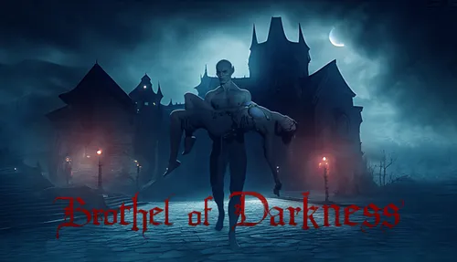 Brothel of Darkness poster