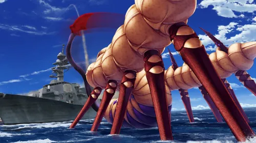 Muv-Luv Unlimited: The Day After screenshot 4