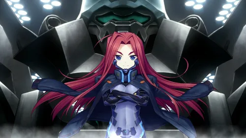 Muv-Luv Unlimited: The Day After screenshot 1