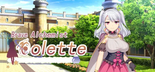 Brave Alchemist Colette v1.05 JAST