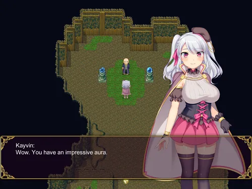 Brave Alchemist Colette screenshot 3