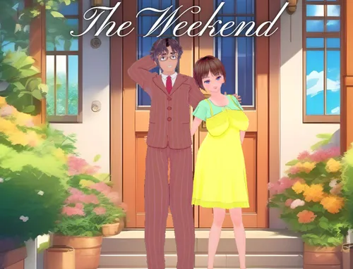 The Weekend poster