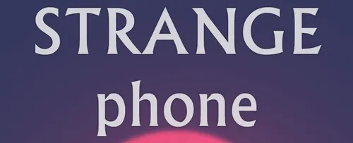 Strange Phone 0.1