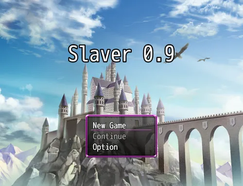 Slaver 0.9