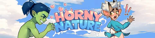 Horny Nature