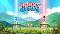 Horny Nature screenshot