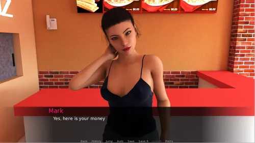 PizzaBoy screenshot 3