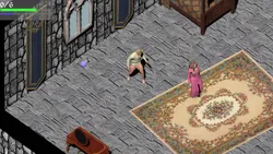 Gilbert's Revenge screenshot