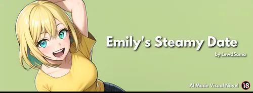 Emily’s Steamy Date 1.0