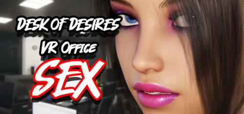 Desk of Desires VR Office Sex Final