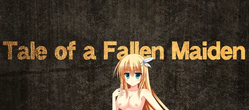 Tale of a Fallen Maiden Final