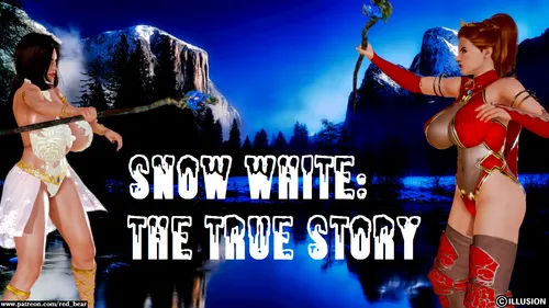 Snow White: The True Story 0.2