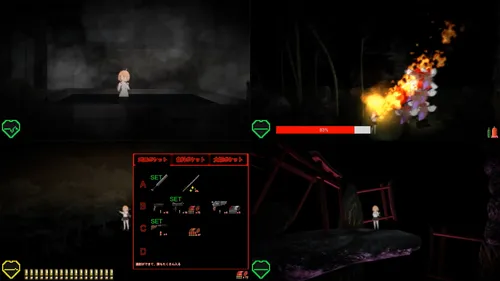 Night Road screenshot 3